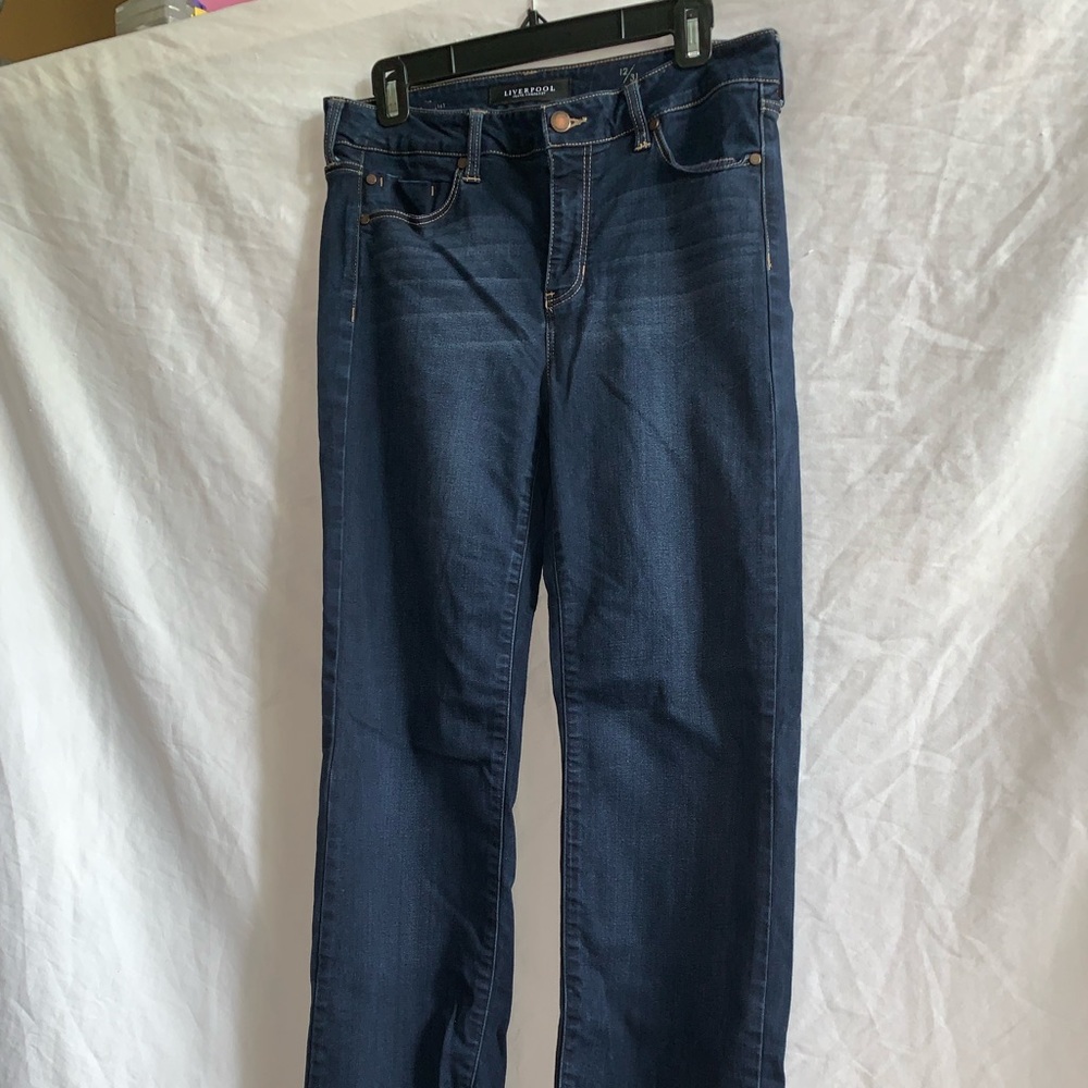 Jeans - Liverpool